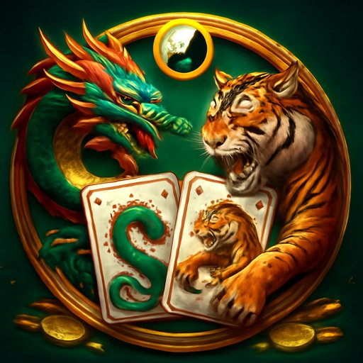 950k Card-Game Table View