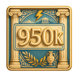 950k logo